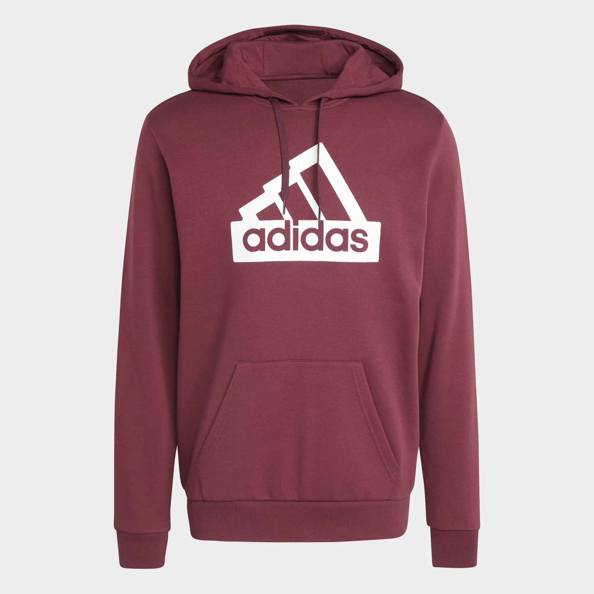 adidas Men's MOD Essentials Hoodie (Tall)