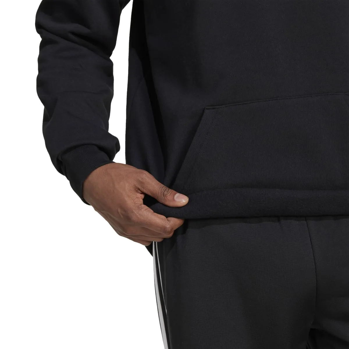 adidas Men's MOD Essentials Hoodie (Tall)