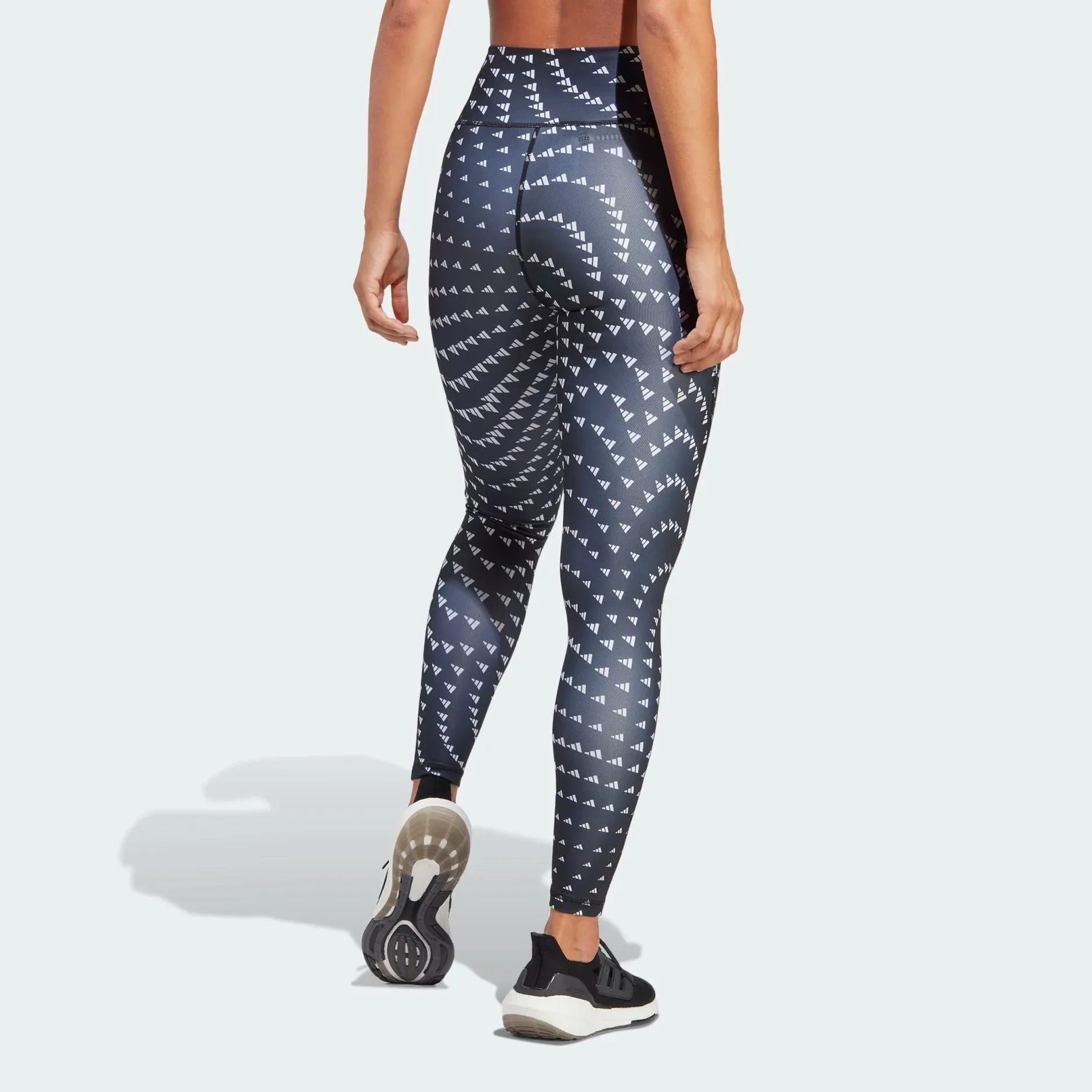 adidas Running Essentials Brand Love 7/8 Women's Leggings