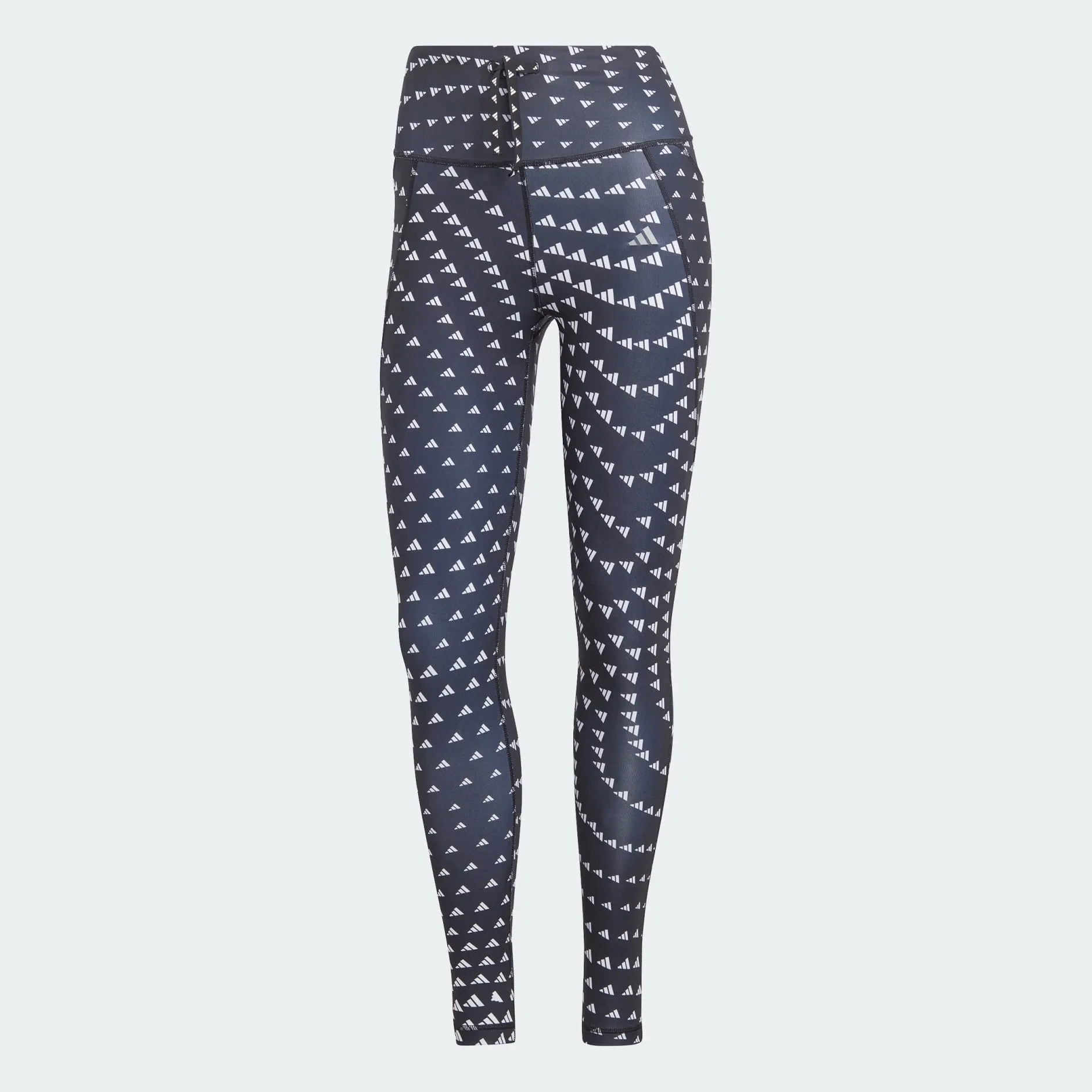 adidas Running Essentials Brand Love 7/8 Women's Leggings