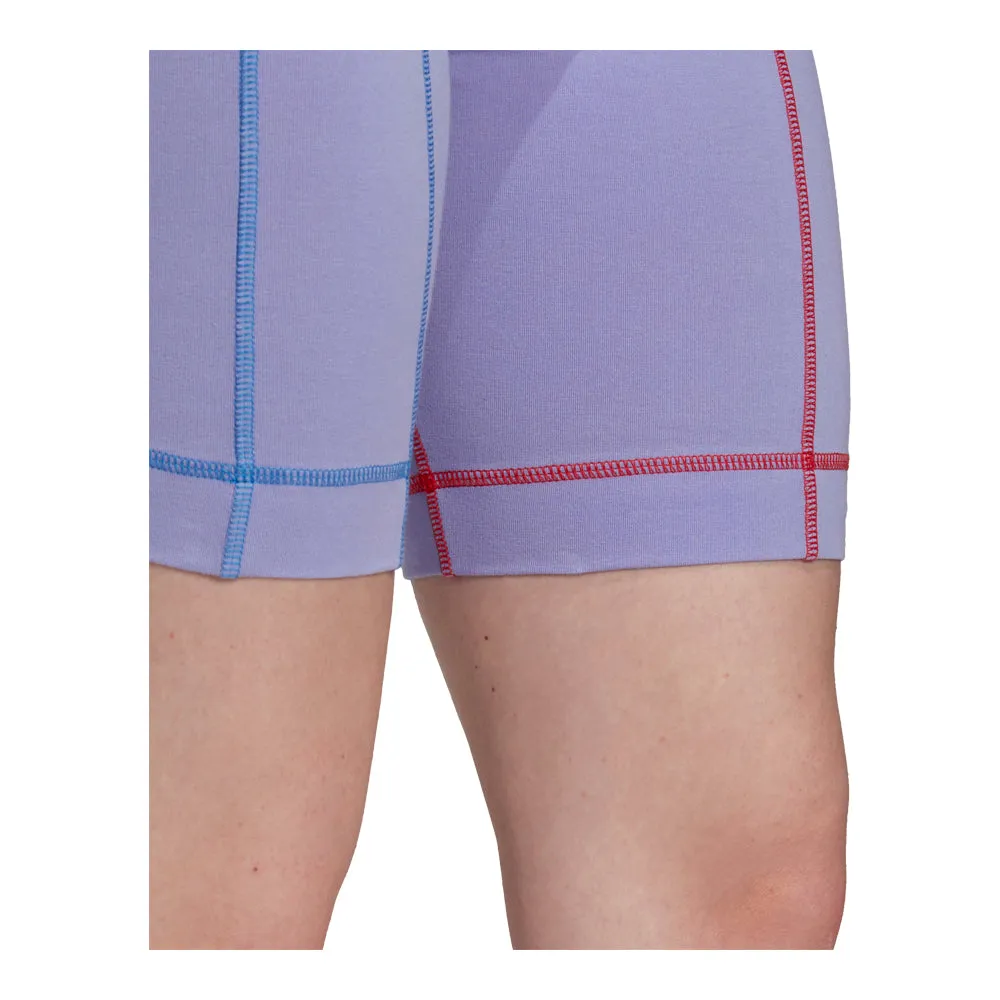 adidas Women's Adicolor Tricolor Shorts