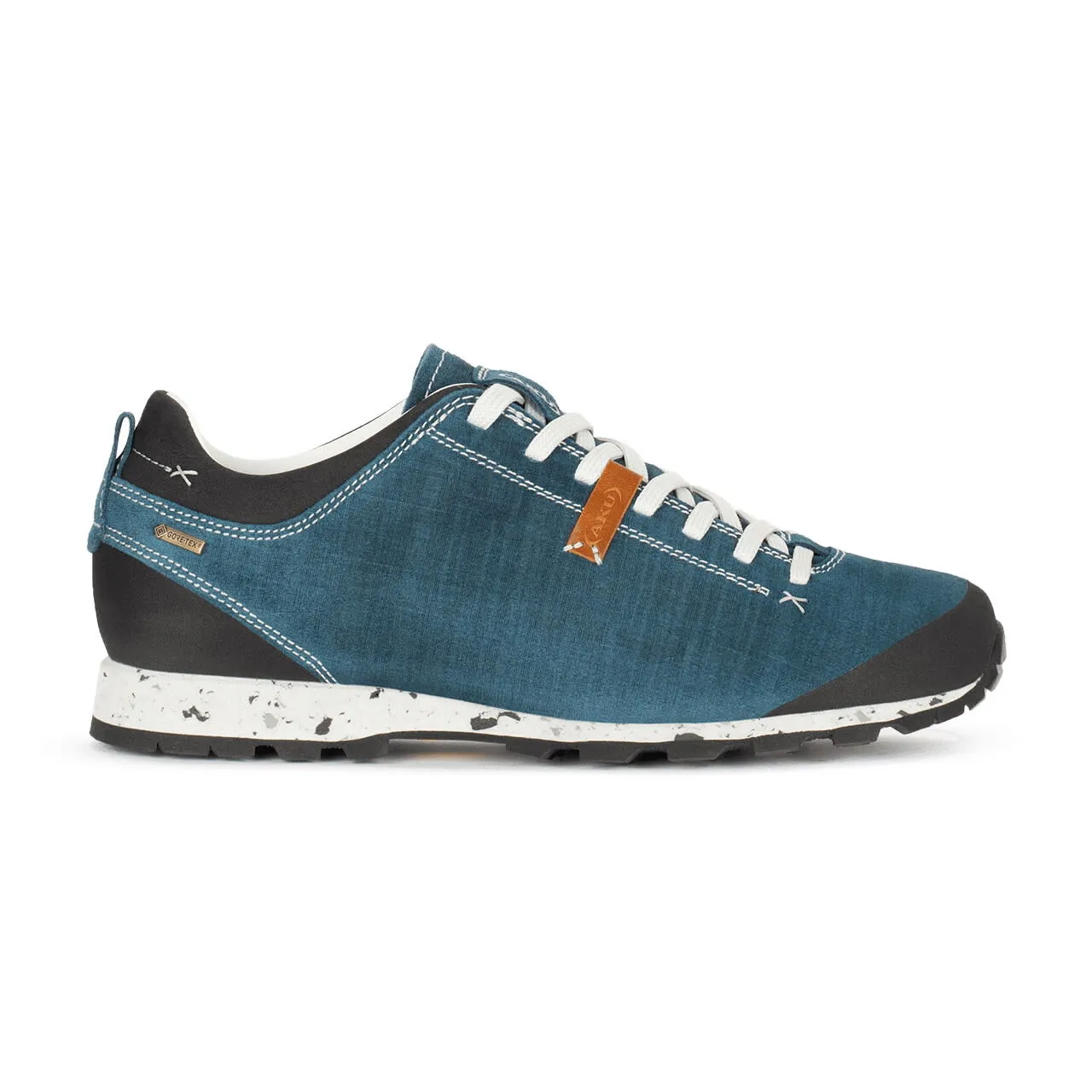 Aku Unisex Bellamont III Lux Gore-Tex Denim | Buy Aku Unisex Bellamont III Lux Gore-Tex Denim here | Outnorth