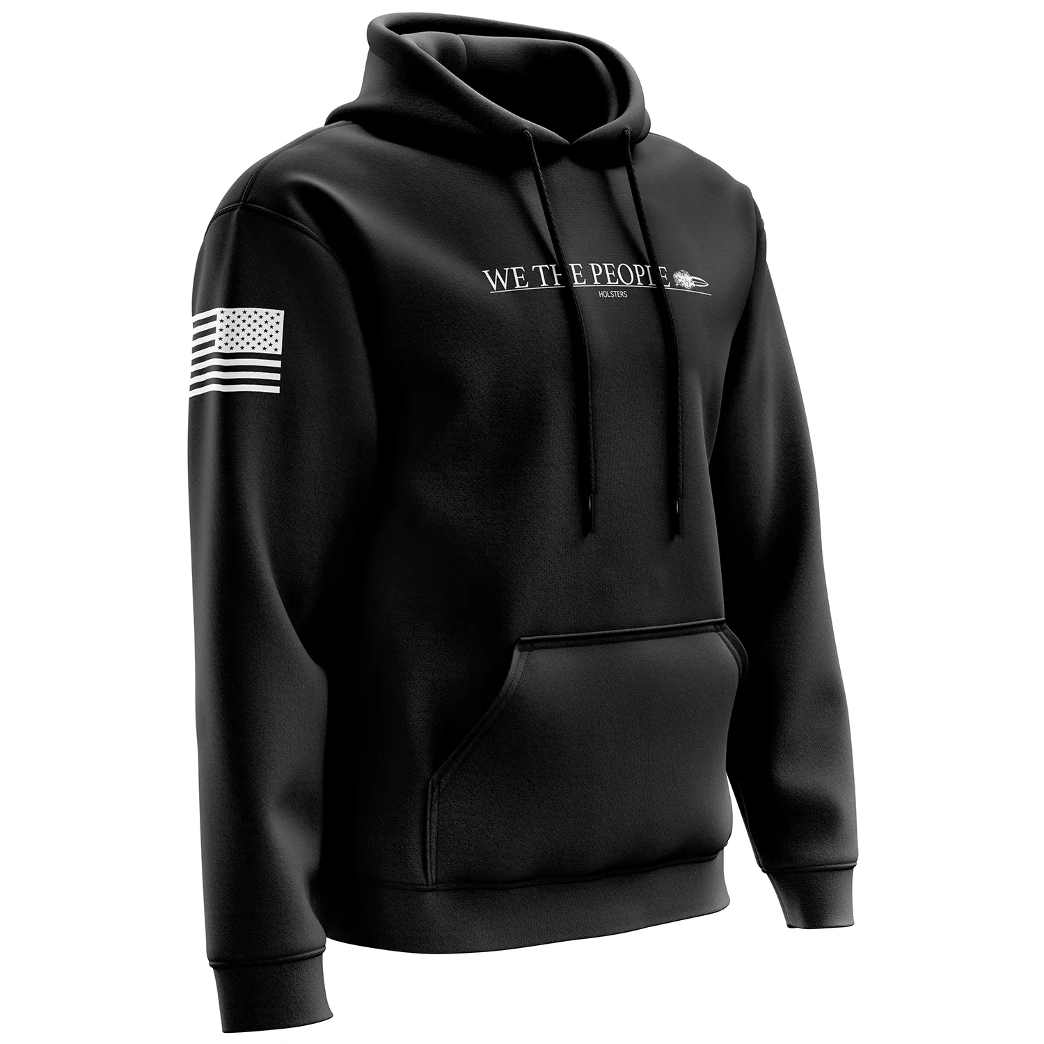 American Eagle Defend the 2nd Hoodie