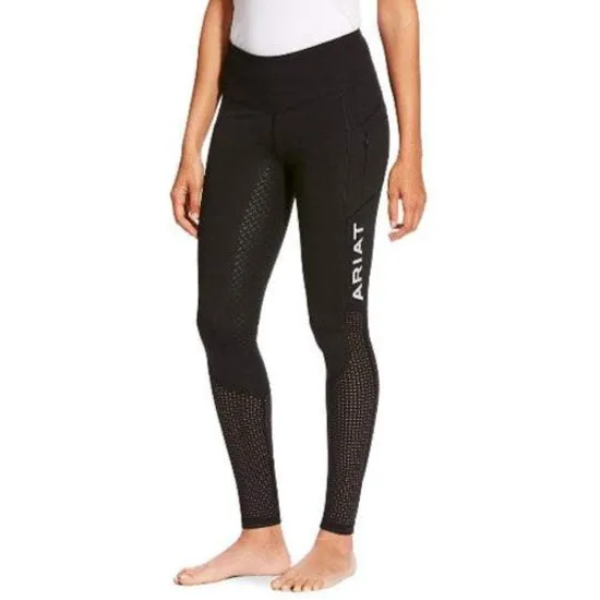 Ariat Ladies Eos Full Seat Riding Tights