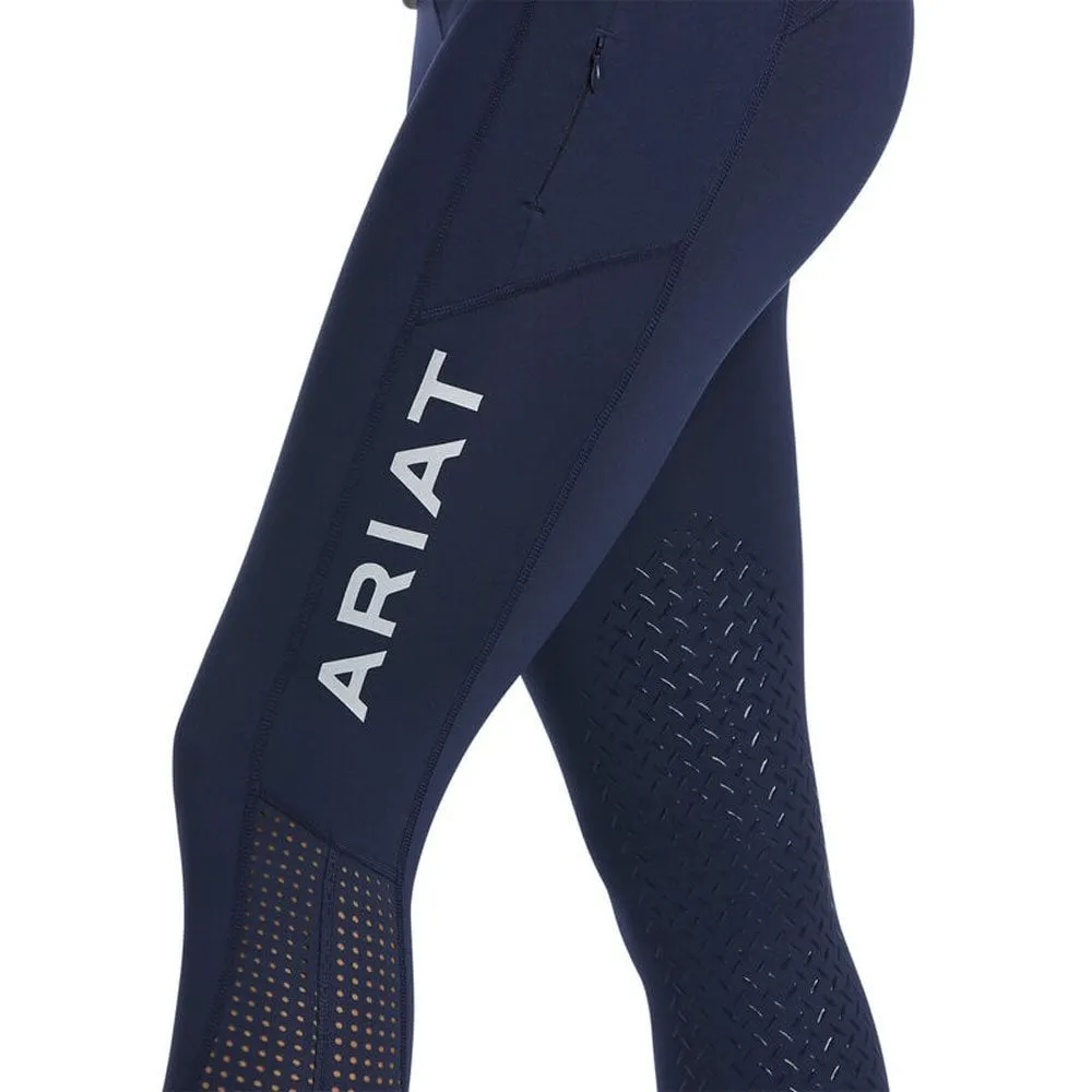 Ariat Ladies Eos Full Seat Riding Tights