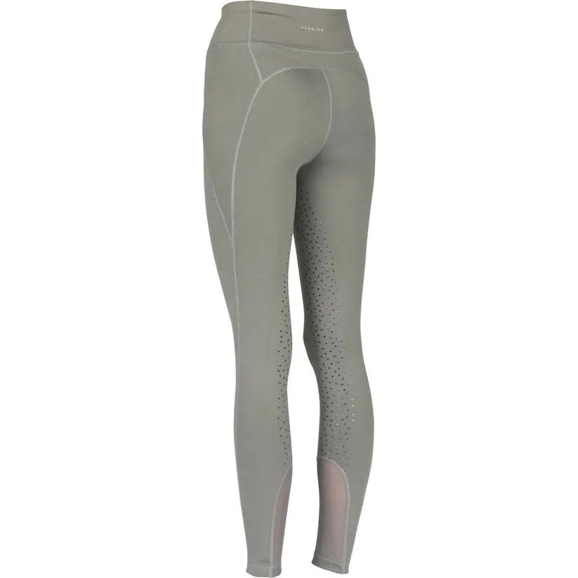 Aubrion Sculpt Riding Tights