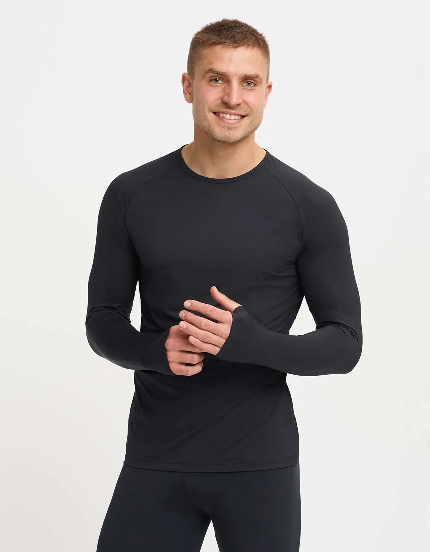 Base Layer UPF50  Coolasun Breeze