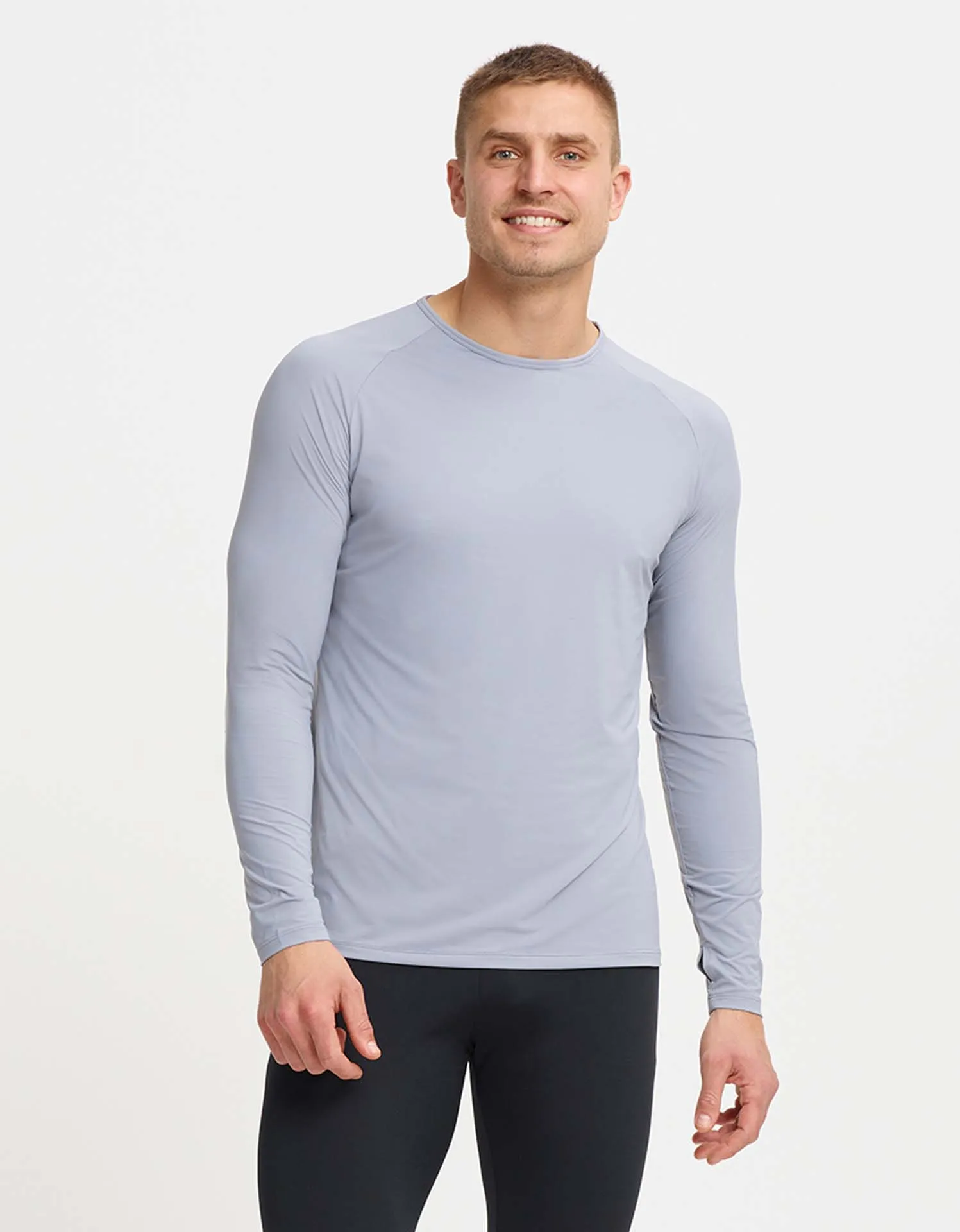 Base Layer UPF50  Coolasun Breeze