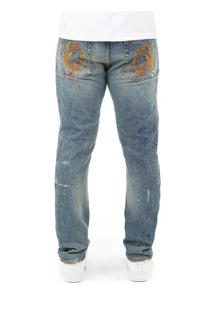 Billionaire Boys Club BB Wired Jeans