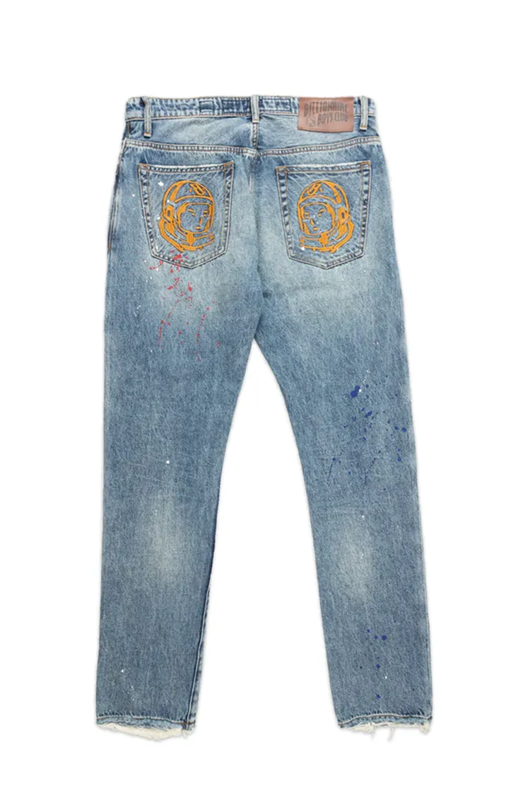 Billionaire Boys Club BB Wired Jeans