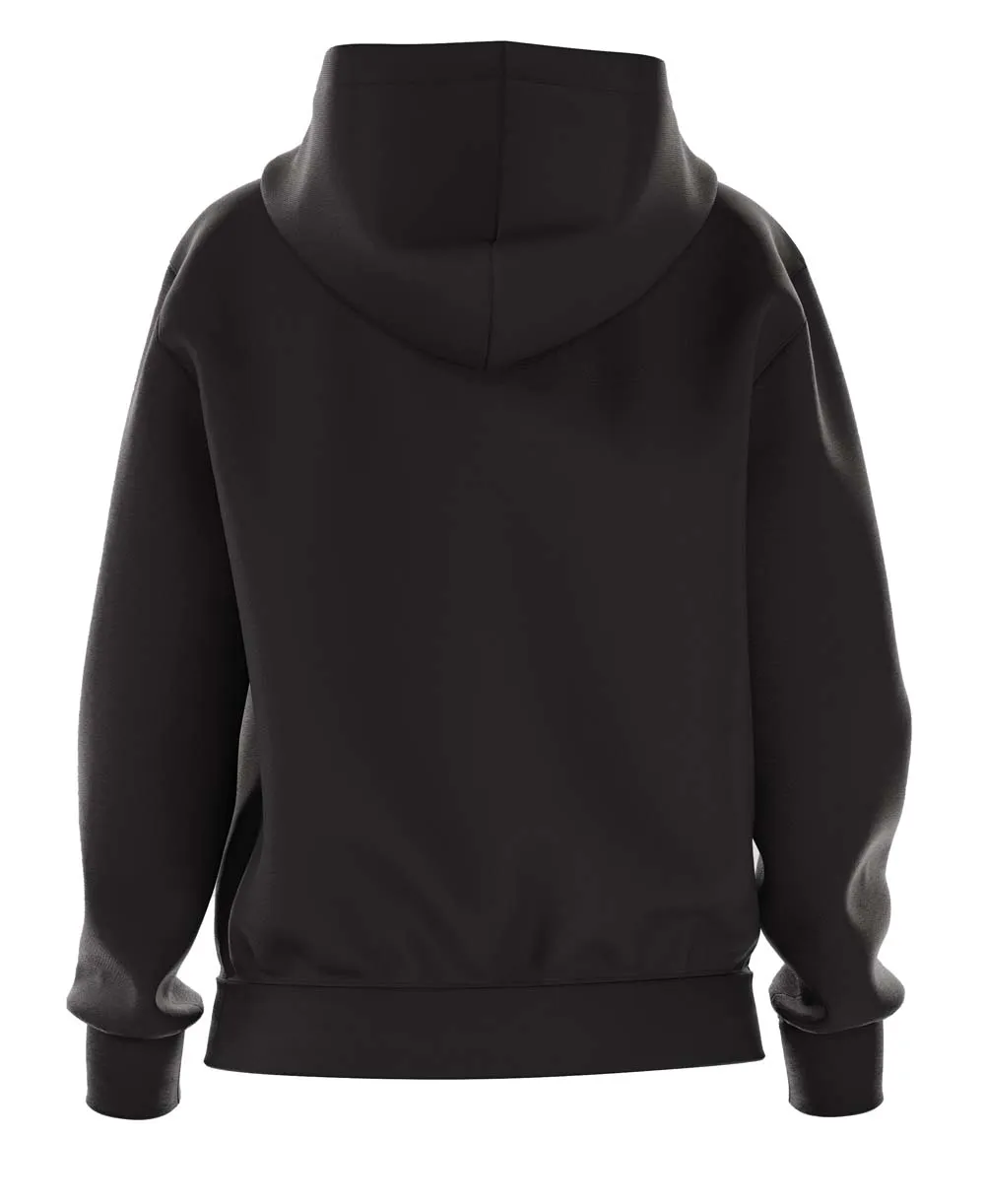 Björn Borg Women&#x27;s Borg Essential Hoodie Black Beauty | Buy Björn Borg Women&#x27;s Borg Essential Hoodie Black Beauty here | Outnorth