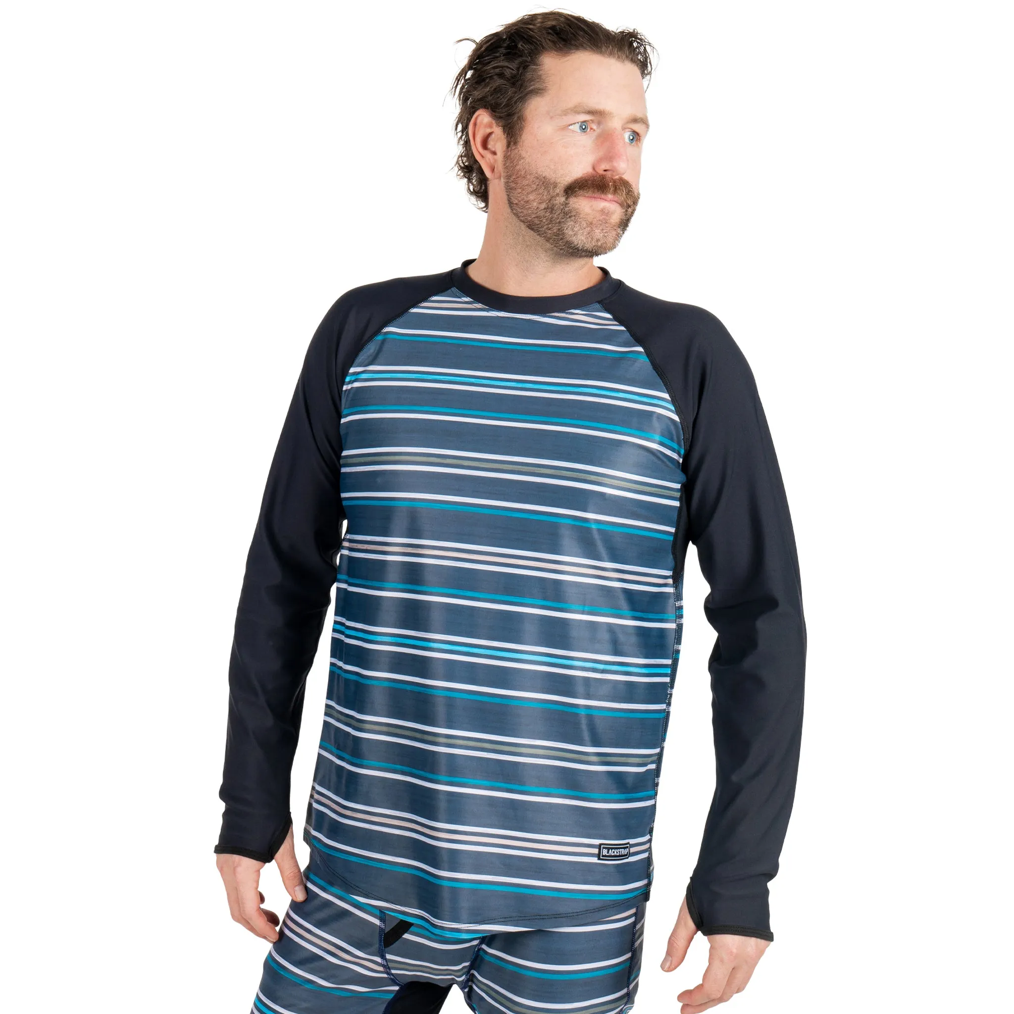 BlackStrap - Skyliner Crew Top