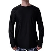 BlackStrap - Skyliner Crew Top