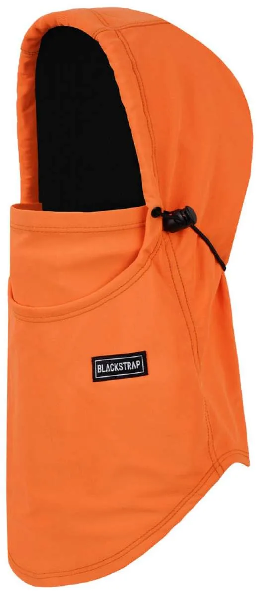 BlackStrap Team Hood Solid Balaclava 2024