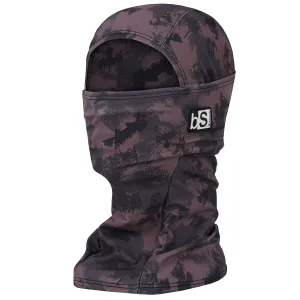 Blackstrap The Hood Balaclava Terrain Earth