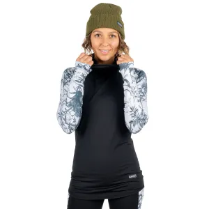 BlackStrap - Women's Therma Hooded Top