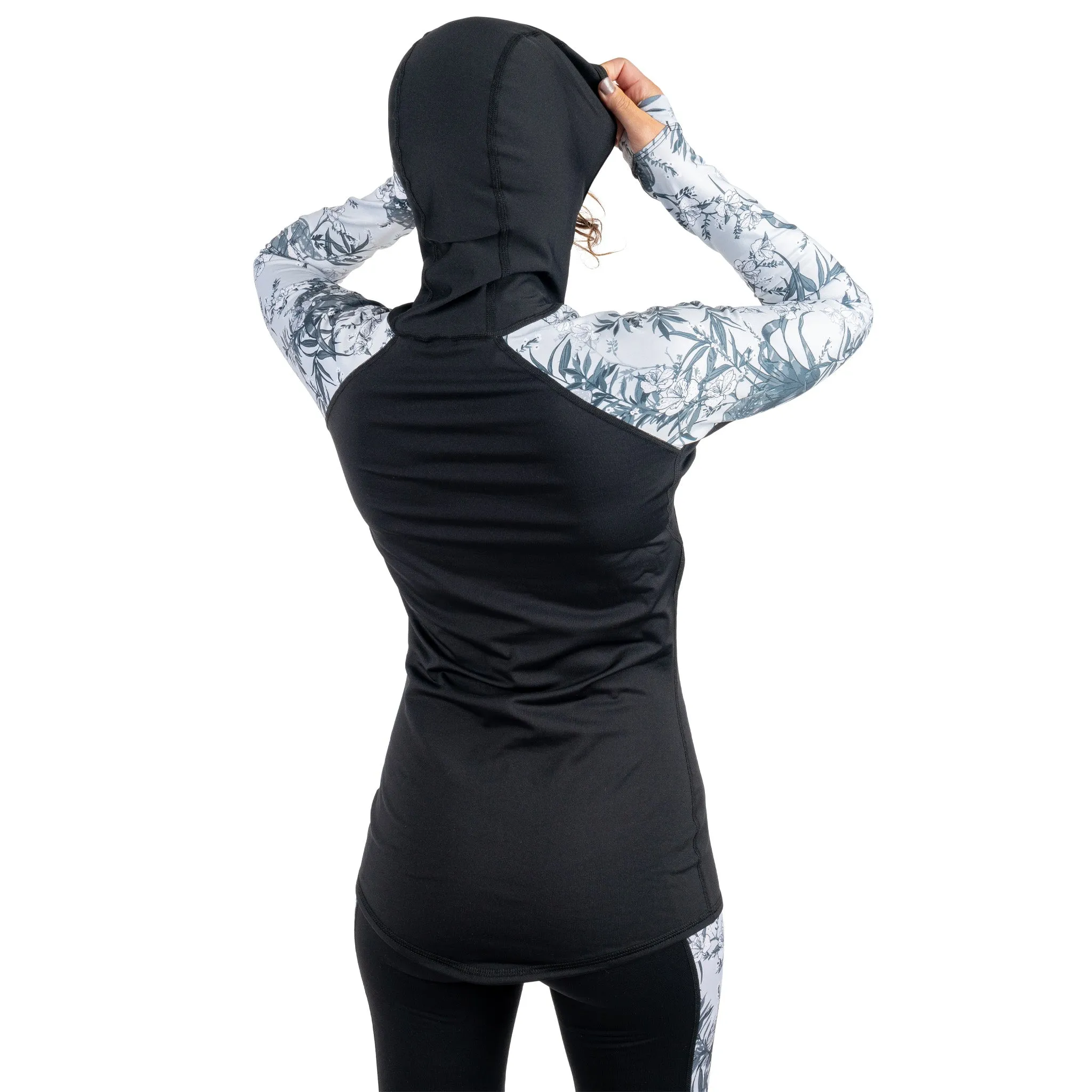 BlackStrap - Women's Therma Hooded Top