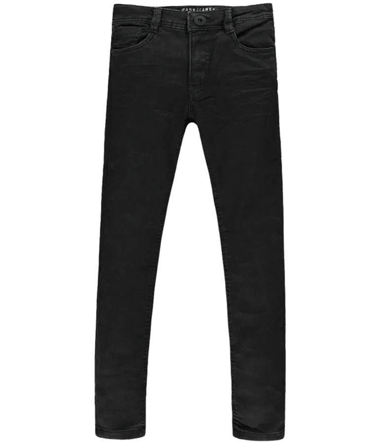 Boy's Prinze Regular Fit Jeans - Black Used