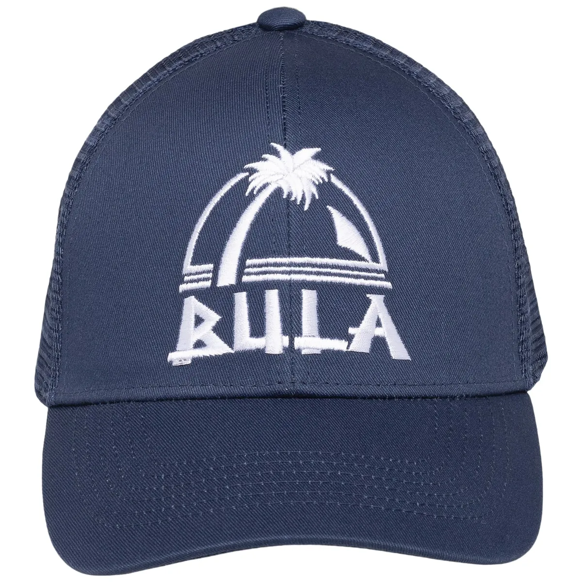 Bula Men&#x27;s Shade Cap Denim | Buy Bula Men&#x27;s Shade Cap Denim here | Outnorth