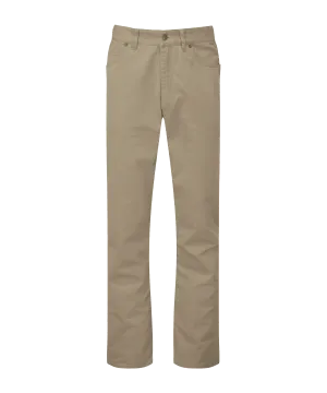 Canterbury Jeans - Camel