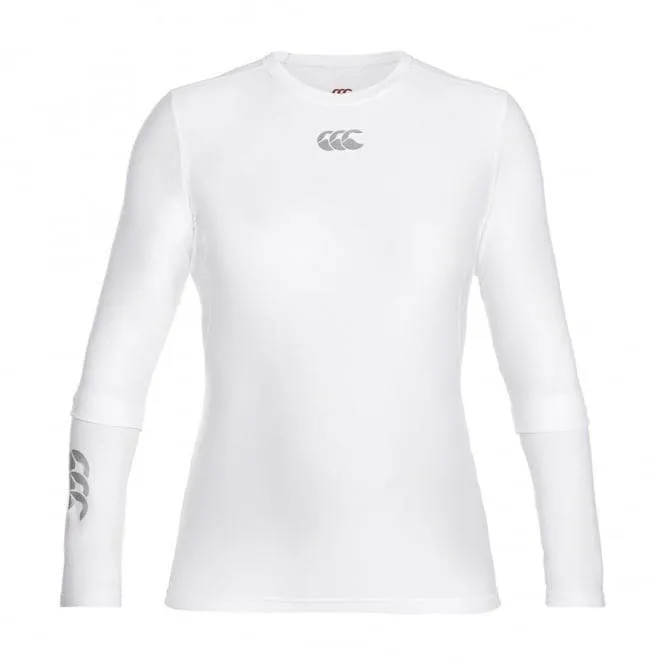 Canterbury Womens Thermoreg Long Sleeve Top