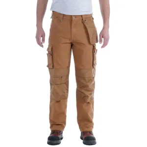 Carhartt 101837 Washed Duck Multi Pocket Pant Trouser