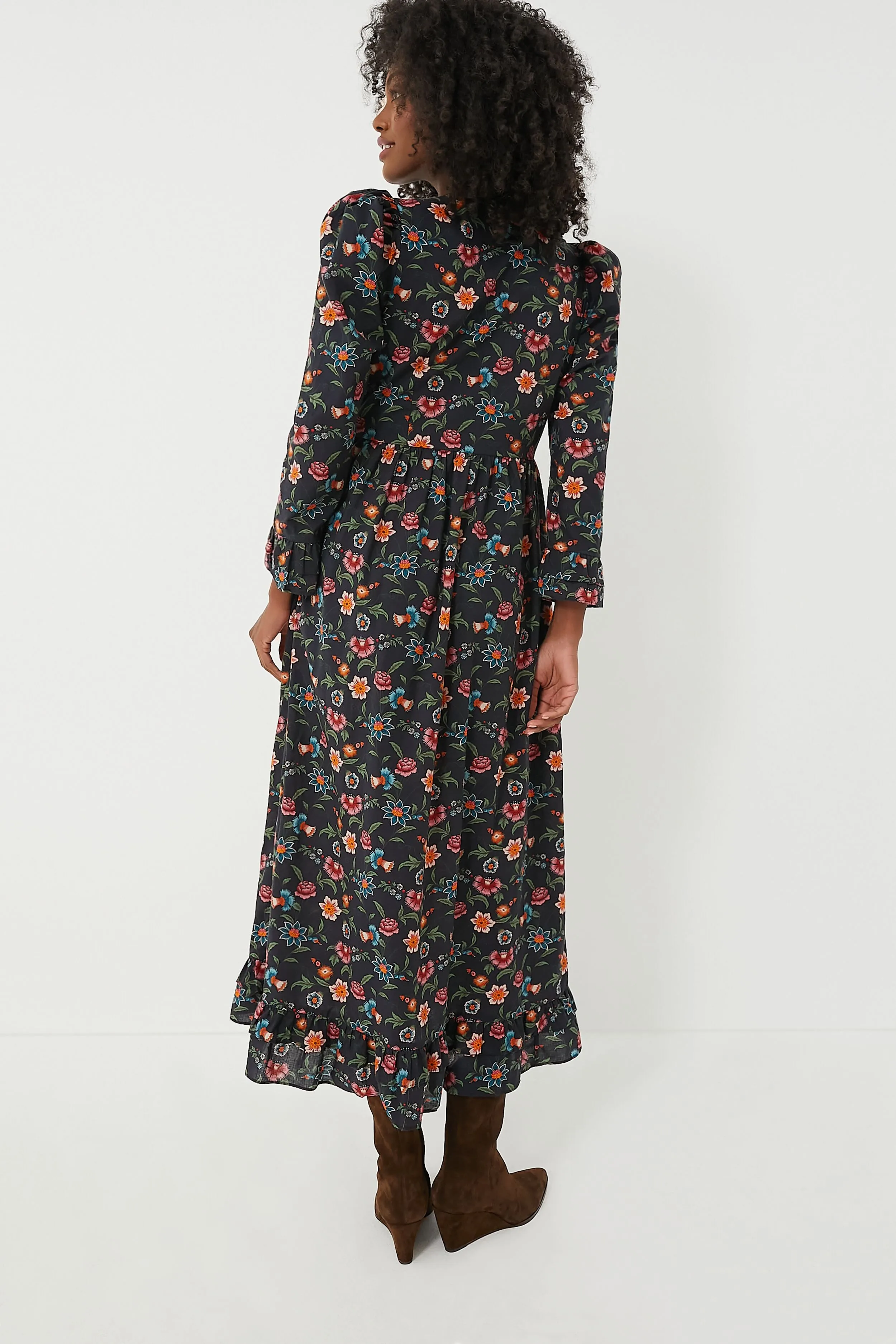 Chatsworth Tilda Dress