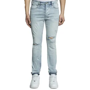 Chitch Ghosted Jean (Denim) - KMSP23DJ018098