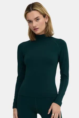 Clare Lightweight Bamboo Top