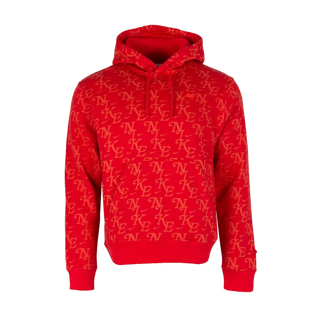 Club Monogram Hoody - Mens