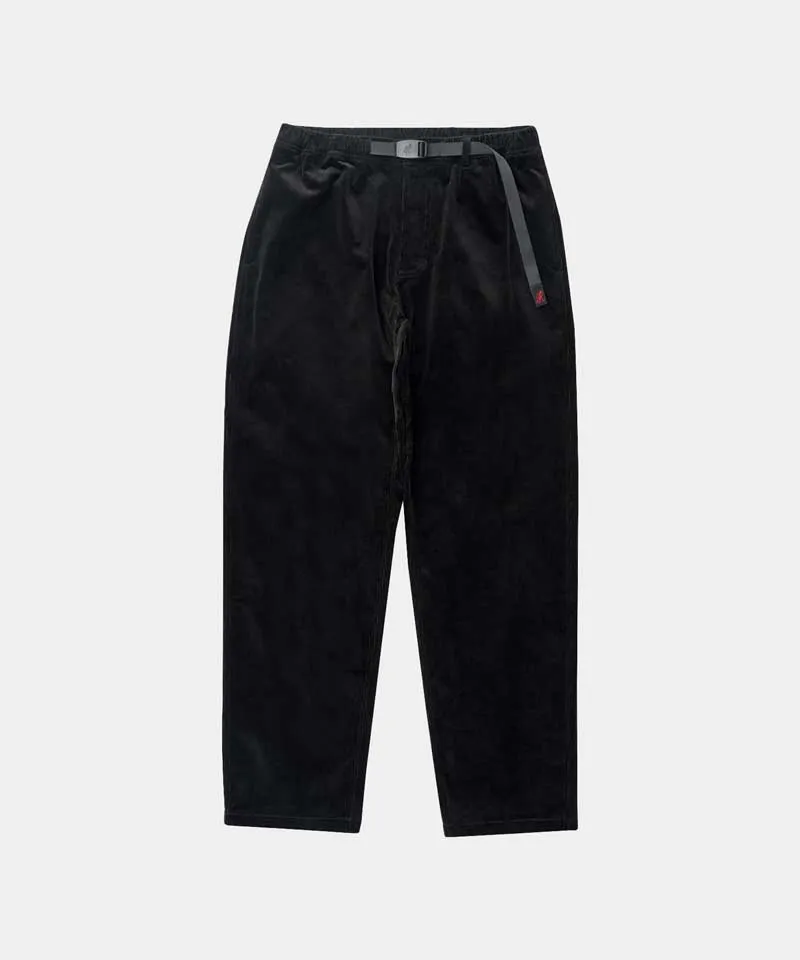 Corduroy Gramicci Pant