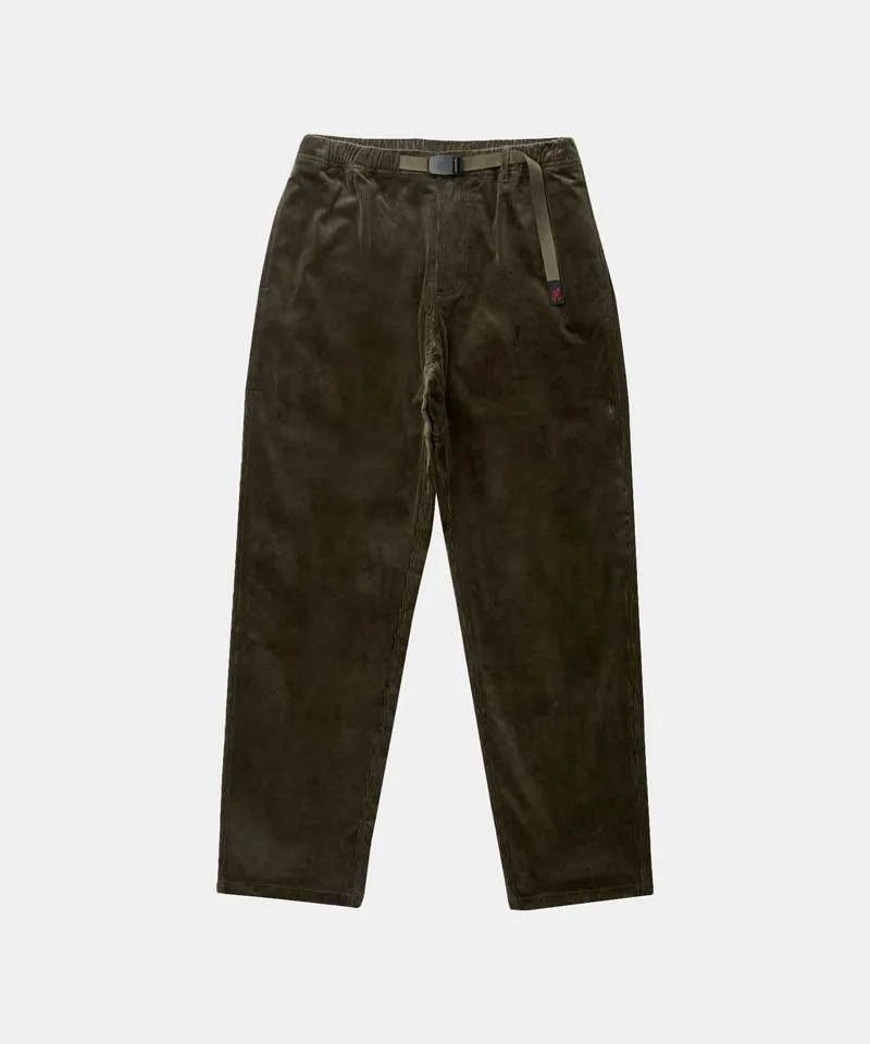 Corduroy Gramicci Pant