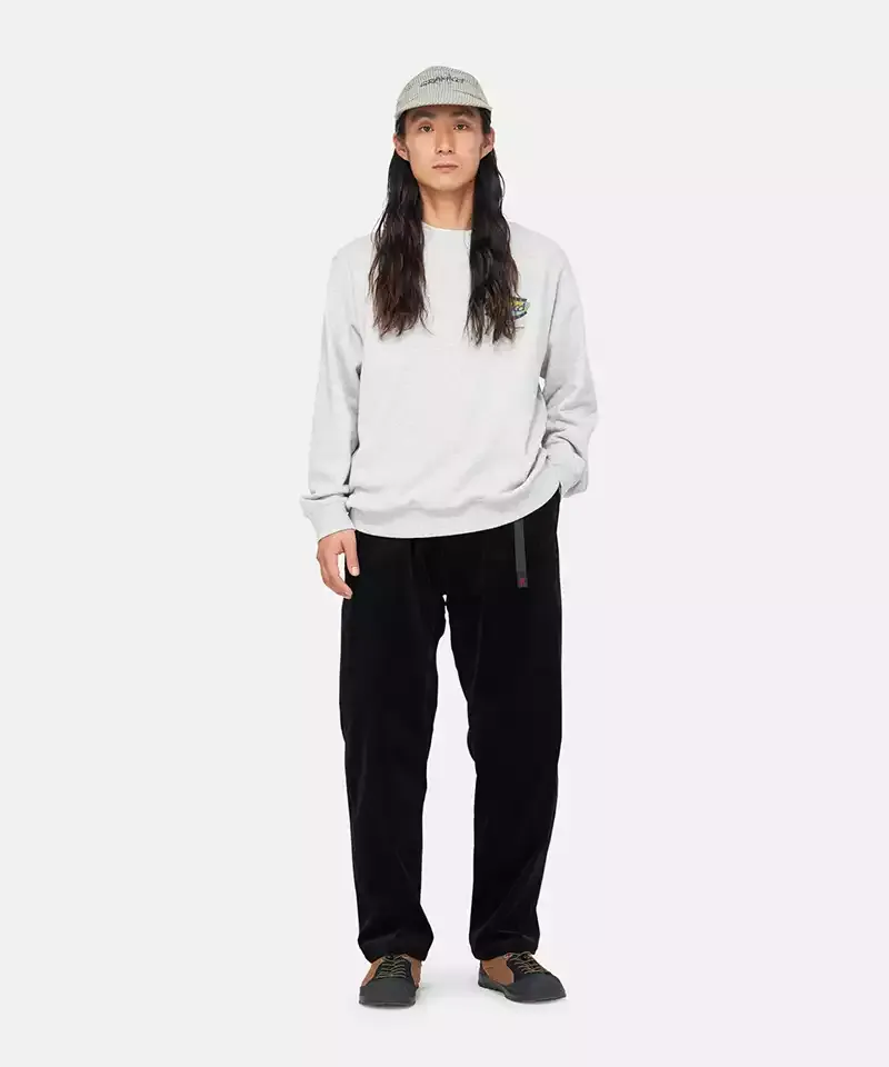 Corduroy Gramicci Pant