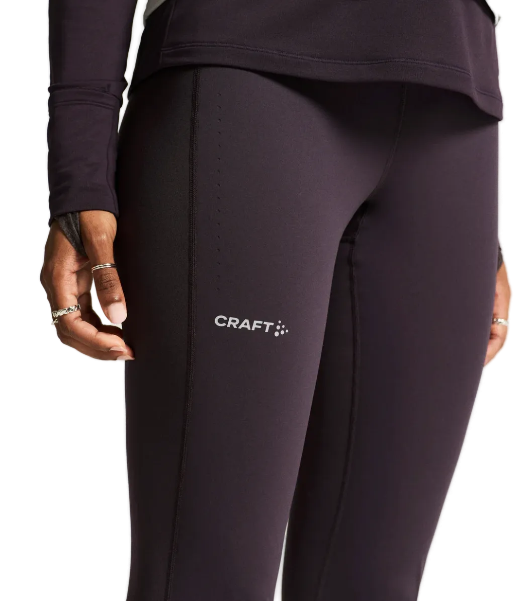 Craft Women's ADV Subz Wind Tights 2