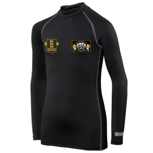 Devizes Abc Kids L/S Base Layer