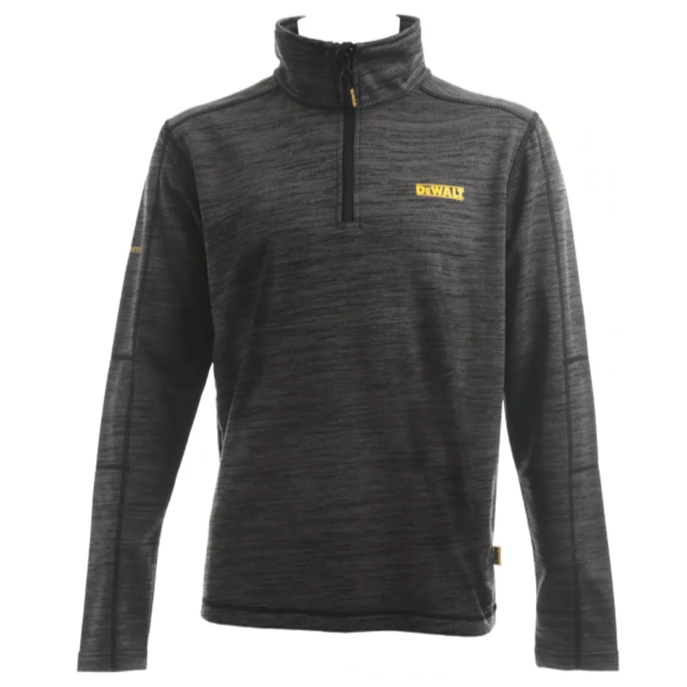 Dewalt Jonesborough Stretch 1/4 Zip Mid Layer Top