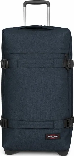 Eastpak Transit&#x27;R L Triple Denim | Buy Eastpak Transit&#x27;R L Triple Denim here | Outnorth