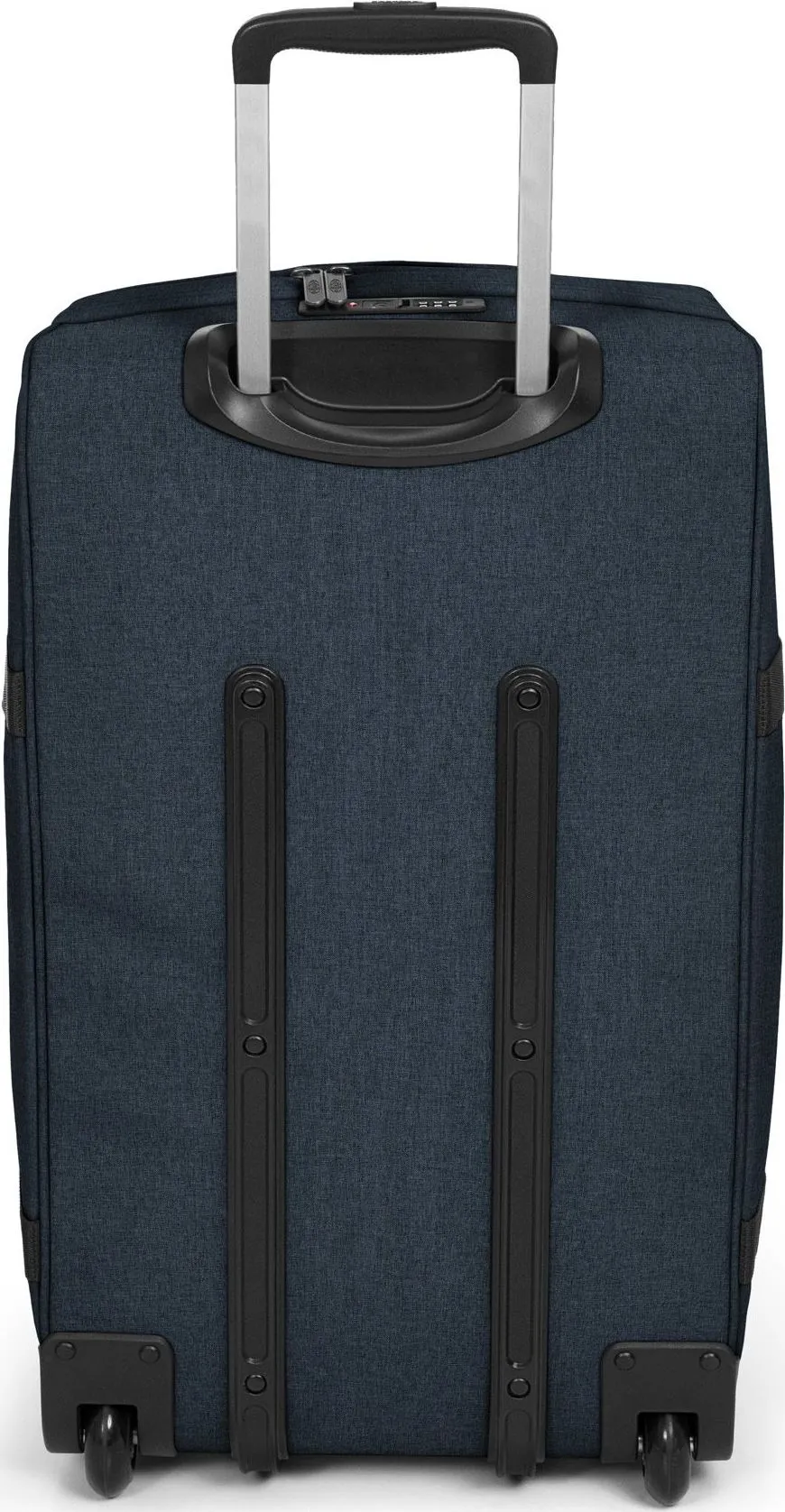 Eastpak Transit&#x27;R L Triple Denim | Buy Eastpak Transit&#x27;R L Triple Denim here | Outnorth