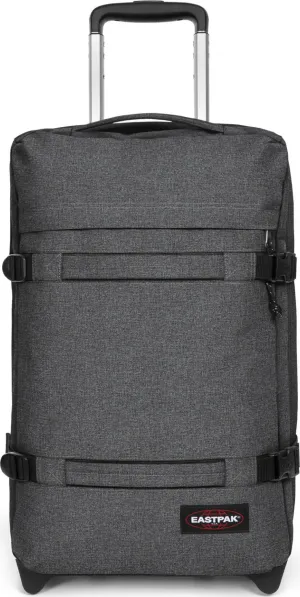 Eastpak Transit&#x27;R S Black Denim | Buy Eastpak Transit&#x27;R S Black Denim here | Outnorth