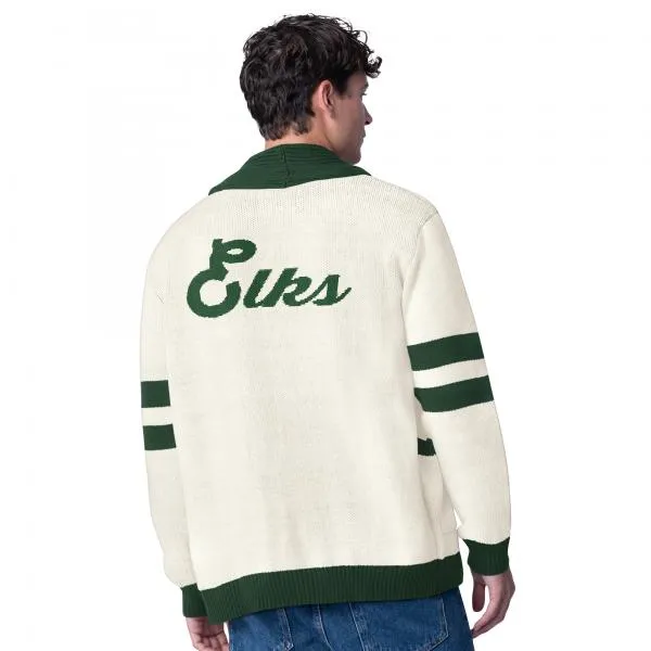 Edmonton Elks Championship Cardigan