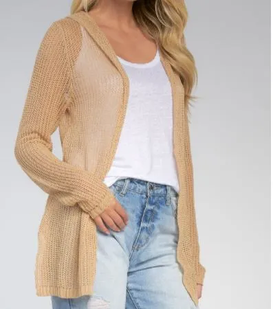 Elan Sweater Cardigan