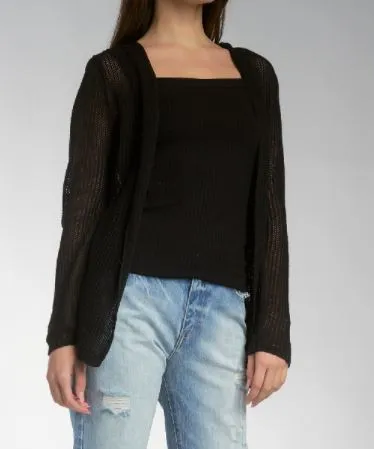 Elan Sweater Cardigan