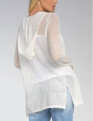 Elan Sweater Cardigan