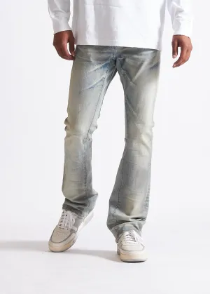 EMBELLISH- Lars Denim