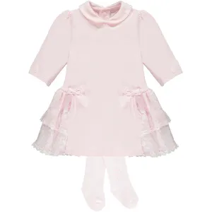 Emile et Rose - dress 8410 Amira