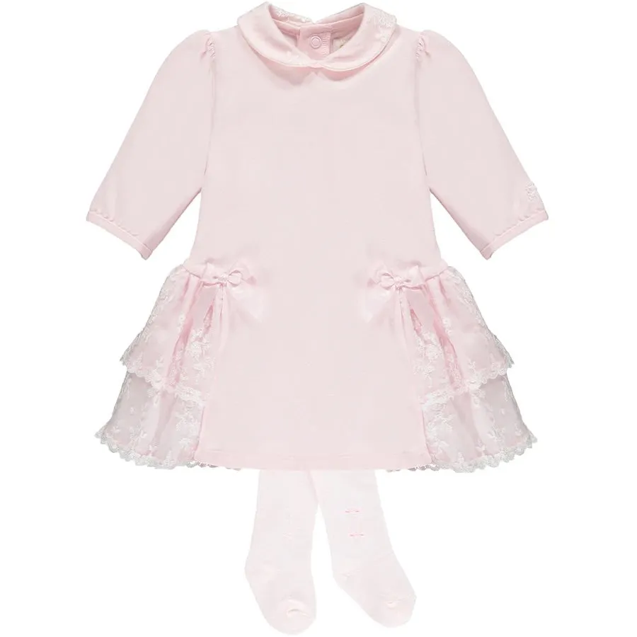 Emile et Rose - dress 8410 Amira