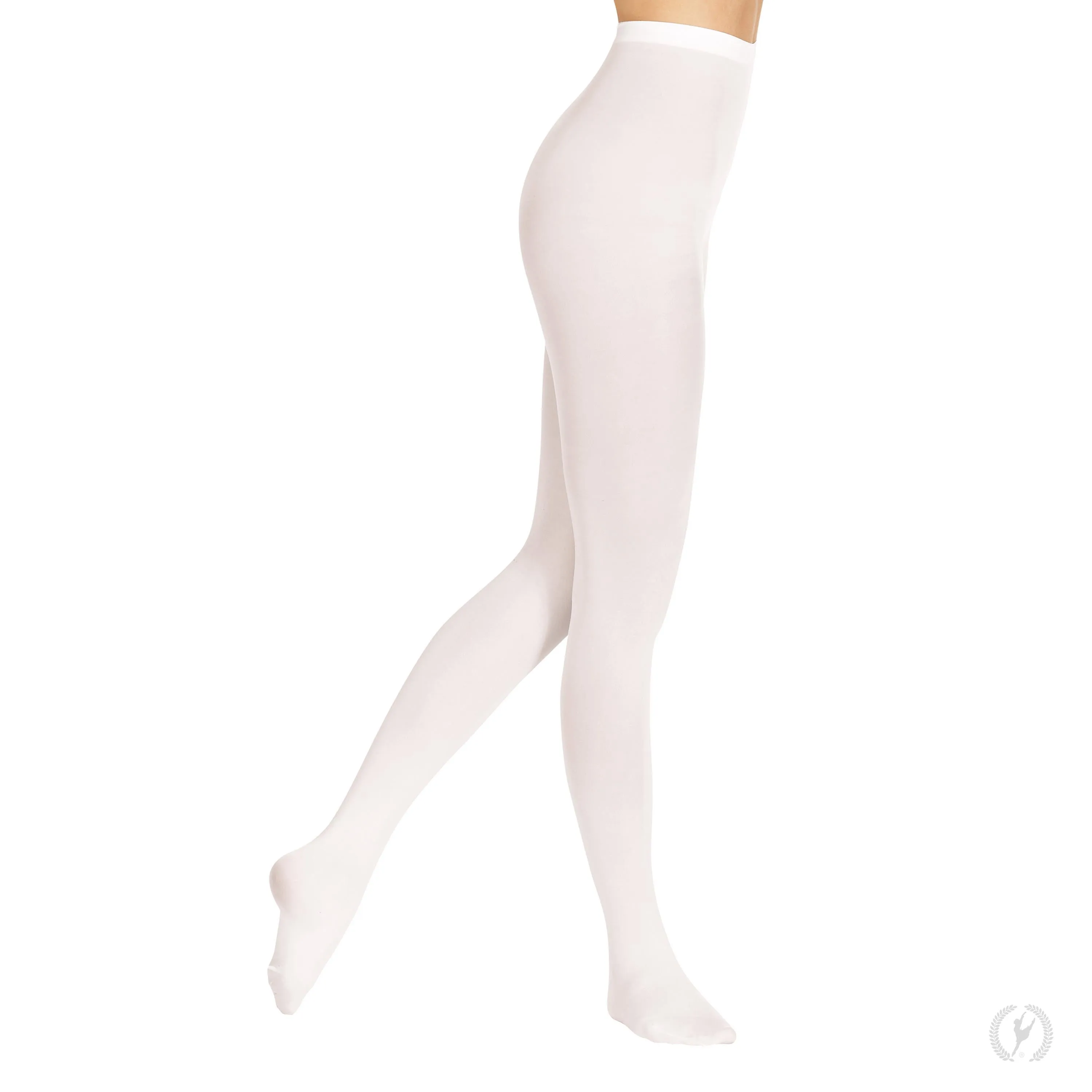 Eurotard 215 Adult Non-Run Footed Tights