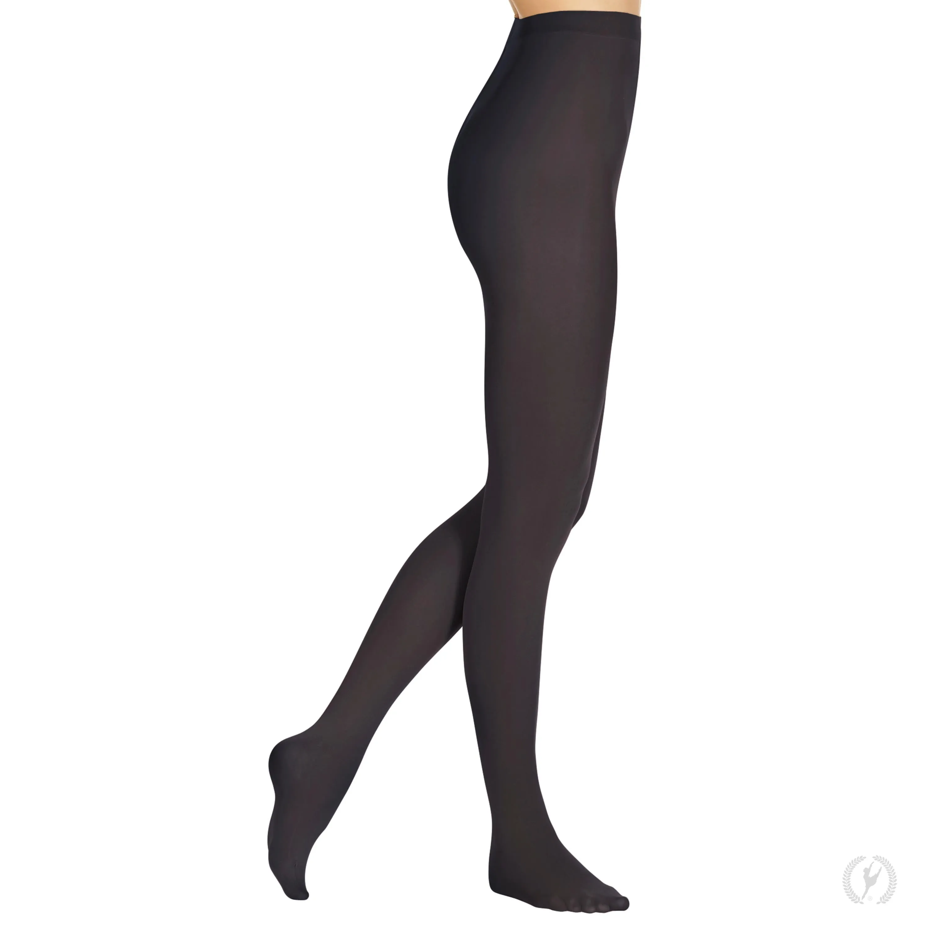 Eurotard 215 Adult Non-Run Footed Tights