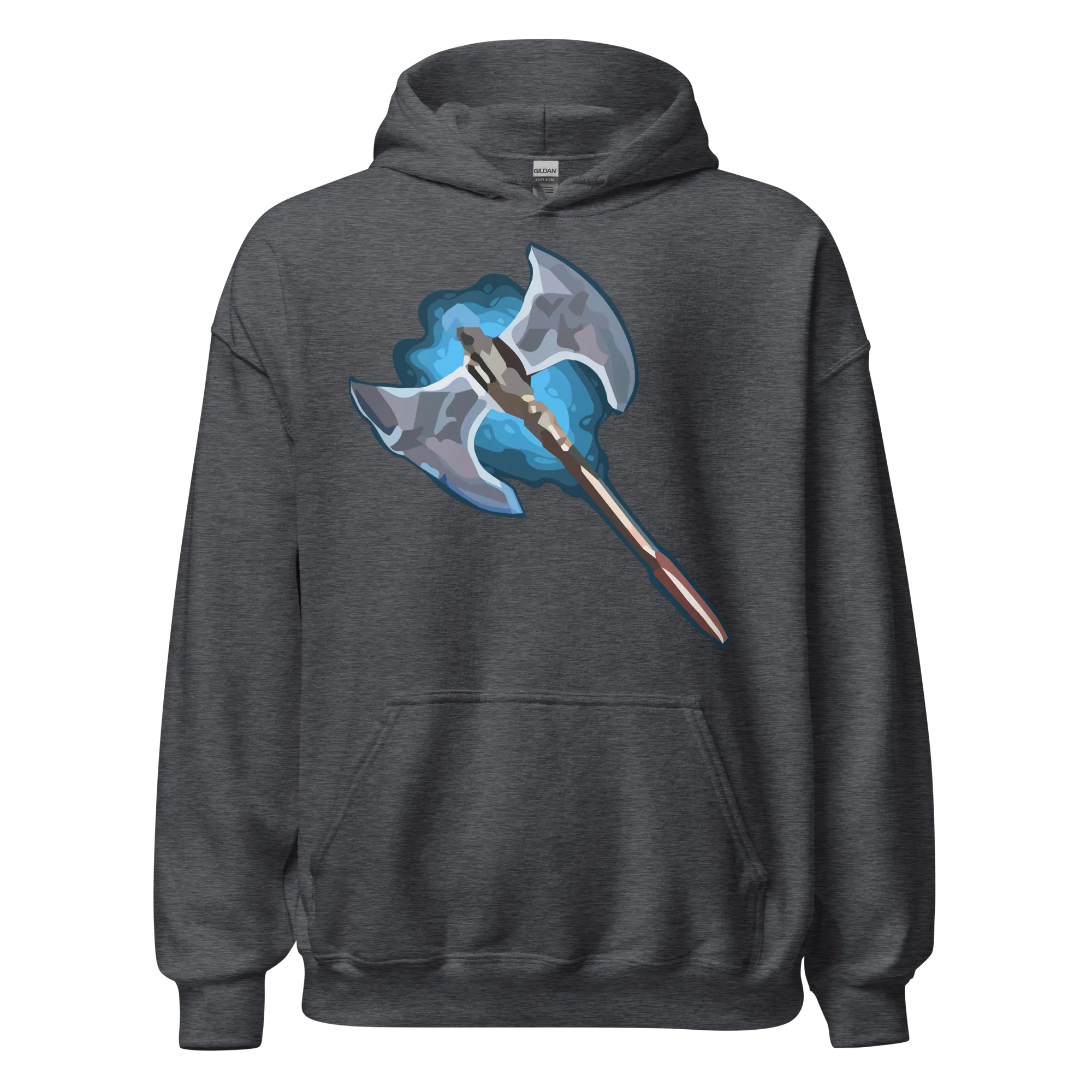 EverQuest®II Berserker Hoodie