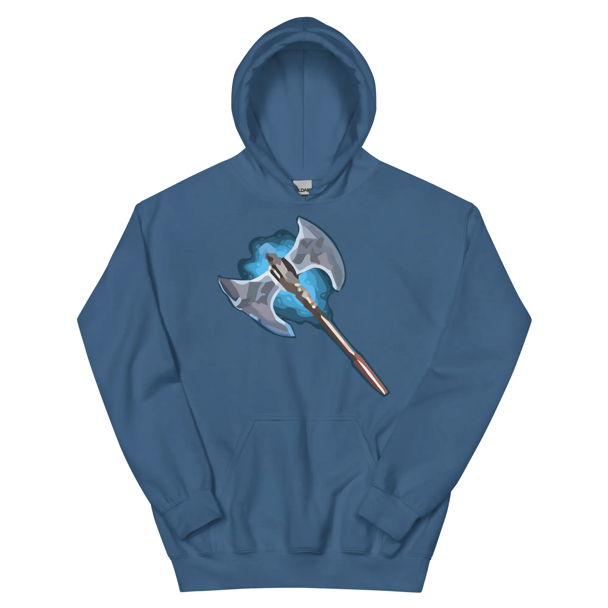 EverQuest®II Berserker Hoodie